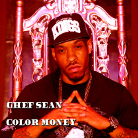 Color Money (Single)