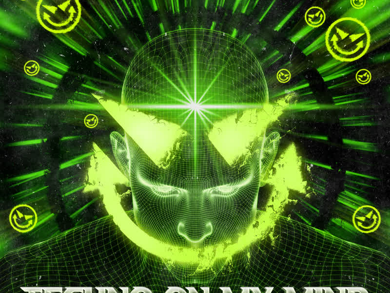 Techno On My Mind (Single)