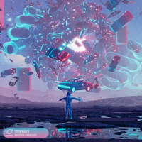Stronger (Single)