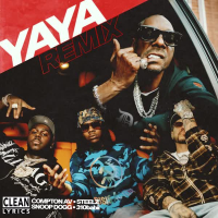 YAYA (Remix) (Single)