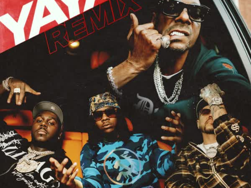 YAYA (Remix) (Single)