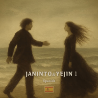 Janinto&Yejin 1st - Spanish