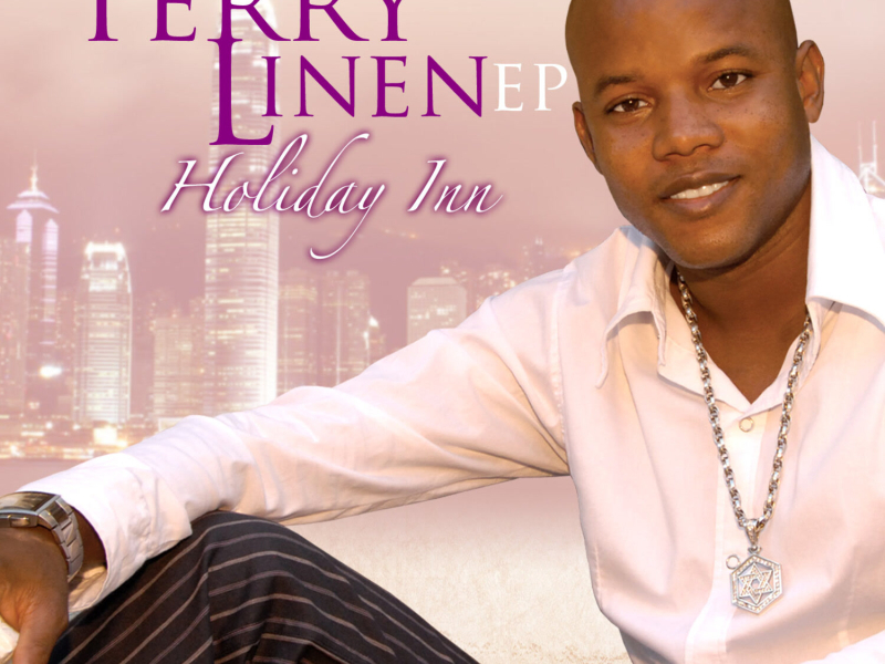 Terry Linen EP - Holiday Inn (EP)