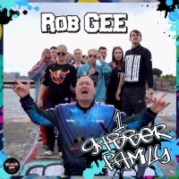 1 Gabber Family (Single)