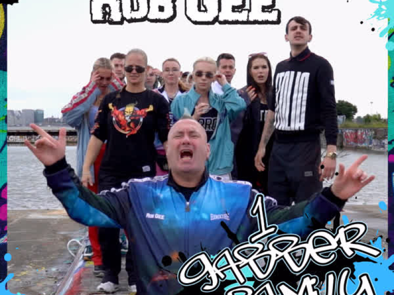 1 Gabber Family (Single)