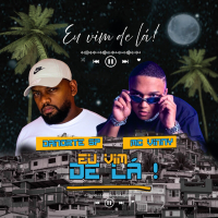 Eu Vim De Lá (Single)