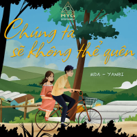 Chúng Ta Sẽ Không Thể Quên (Single)