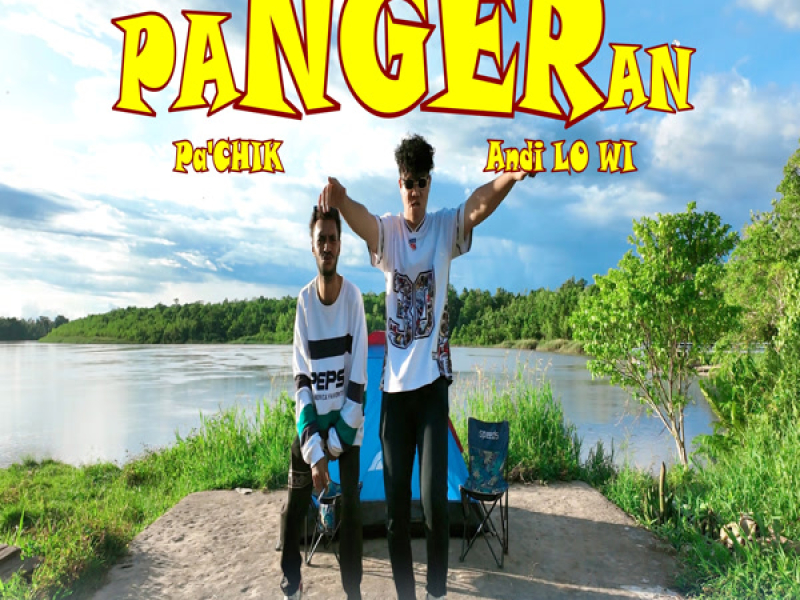PANGERAN (Single)