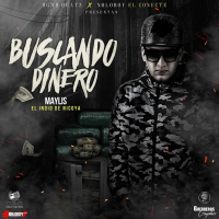Buscando Dinero (Single)