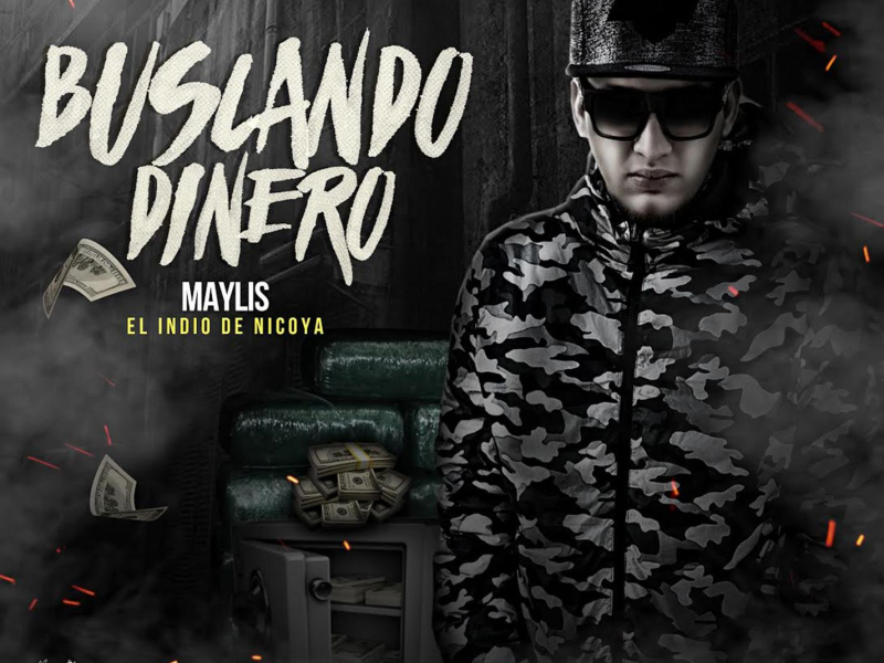 Buscando Dinero (Single)
