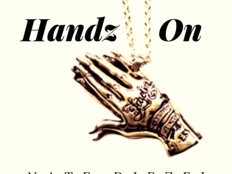 Handz On (Single)