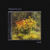 flowers for you (Single)