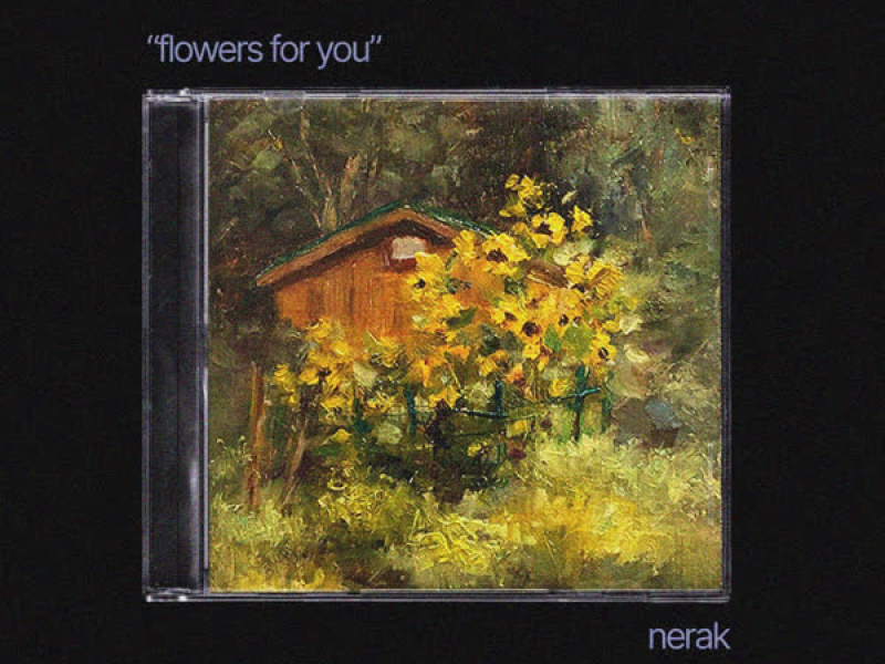 flowers for you (Single)