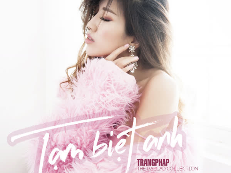 Tạm Biệt Anh (Single)
