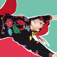 Happy Christmas / Heiwa / Miracle (Single)