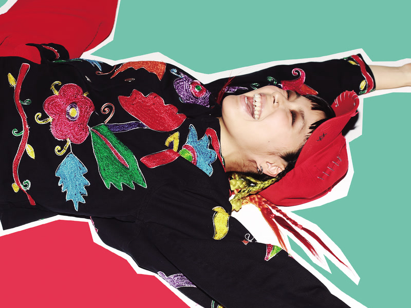 Happy Christmas / Heiwa / Miracle (Single)