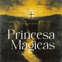 Princesa Magicas (Single)