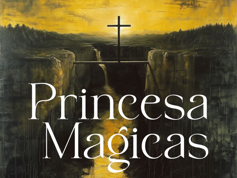 Princesa Magicas (Single)