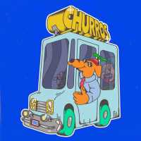 Churros Tape (EP)