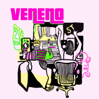Veneno (Single)