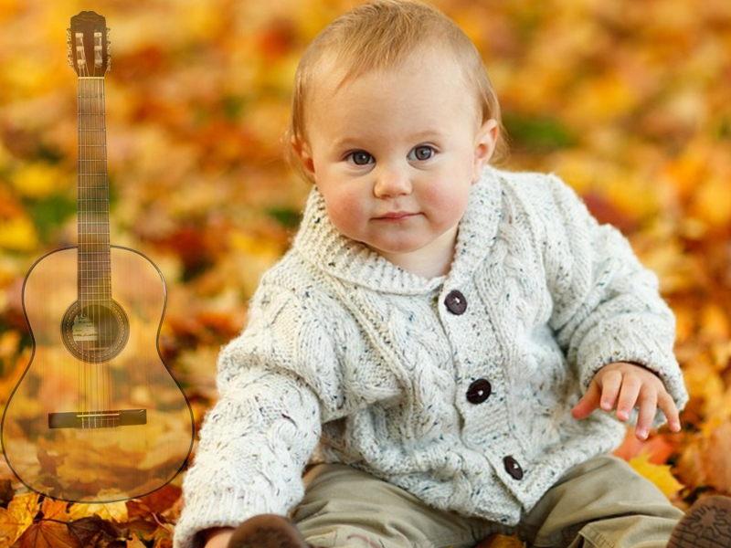 Mozart for Baby Sleep: Mozart Guitar Lullabies, Classical Baby Sleep Music (Single)