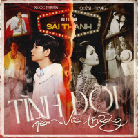 Medley: Đêm Vũ Trường / Tình Đời (Single)