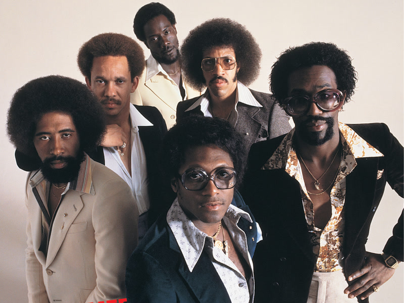 The Ultimate Collection: The Commodores