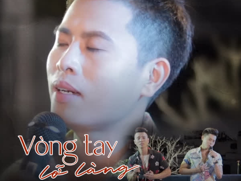 Vòng Tay Lỡ Làng (feat. Thế Vũ) (Single)