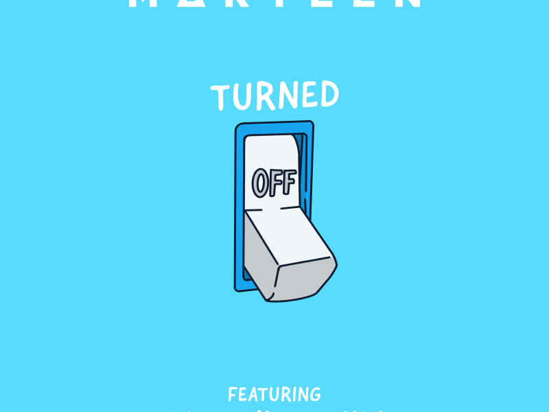 Turned Off (feat. Sage The Gemini)