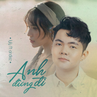 Anh Đừng Đi (Single)