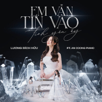 Em Vẫn Tin Vào Tình Yêu Ấy (Single)