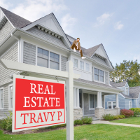 Real Estate (Single)