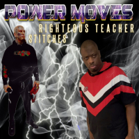 Power Moves (Single)