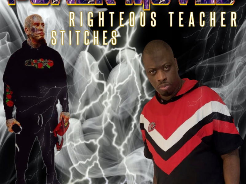 Power Moves (Single)