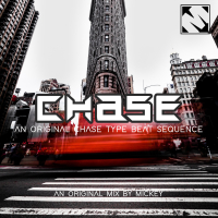 Chase | A Thriller Movie Chase Sequence (Single)