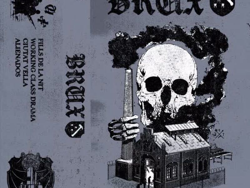 Working Class Drama (EP)