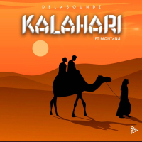 KALAHARI (Single)