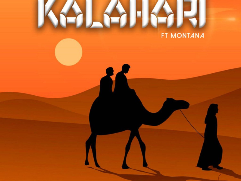 KALAHARI (Single)