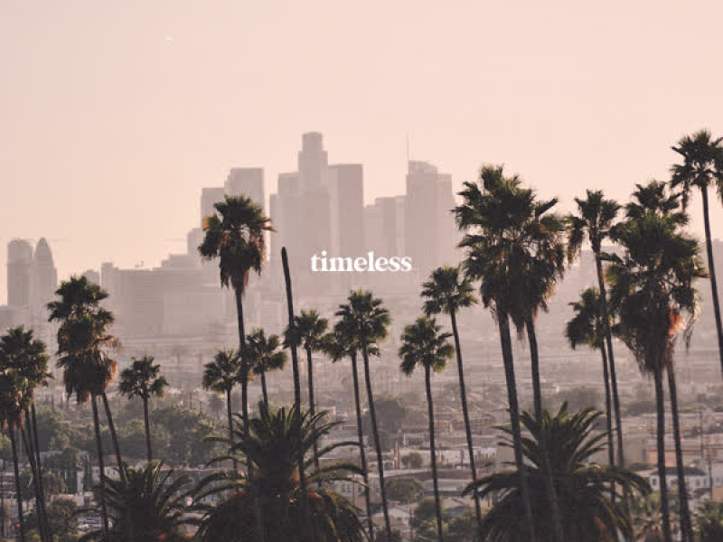 timeless (Single)