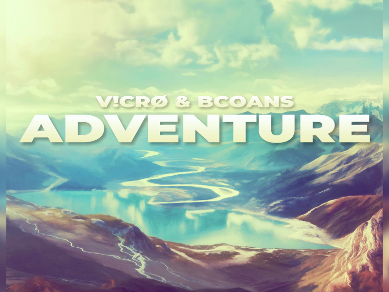 Adventure (Single)