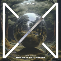 Blink of an Eye / Authority (EP)