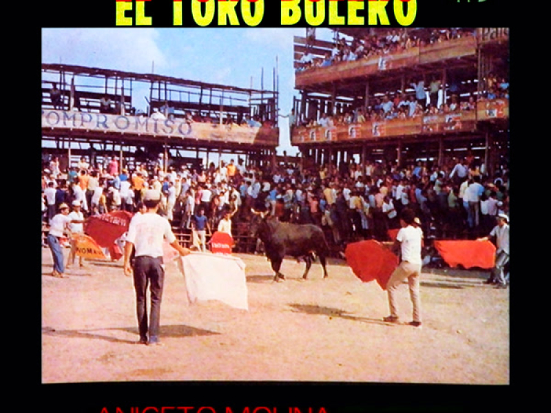 El Toro Bulero