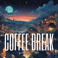 Coffee Break (feat. Billhe) (Single)