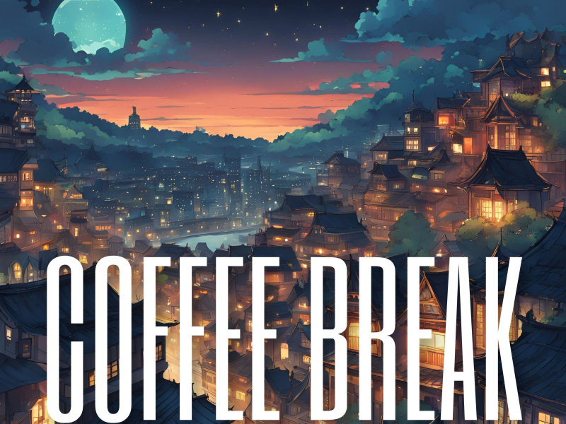 Coffee Break (feat. Billhe) (Single)