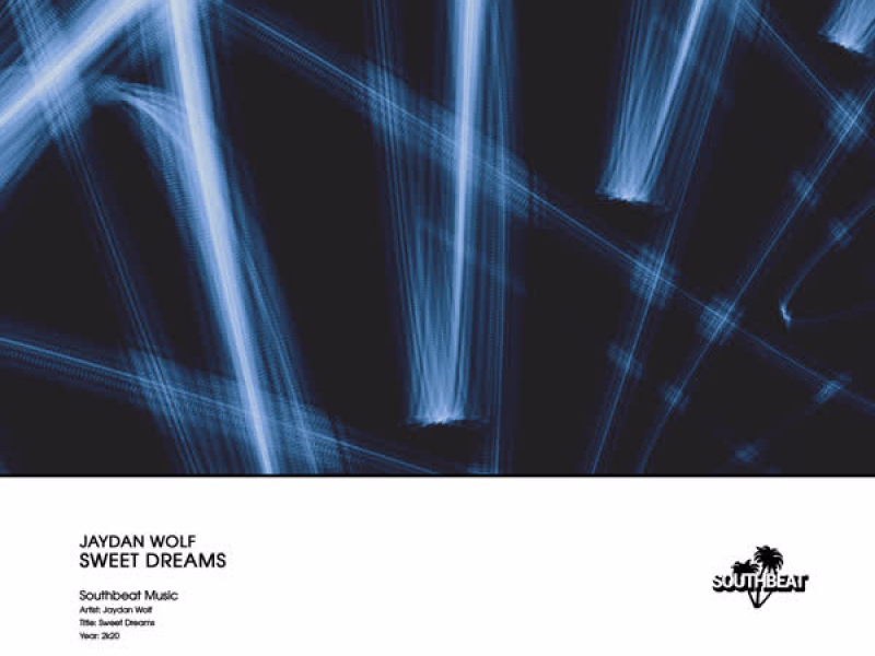 Sweet Dreams (Single)