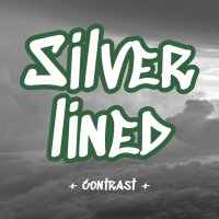 Silver Lined (Single)