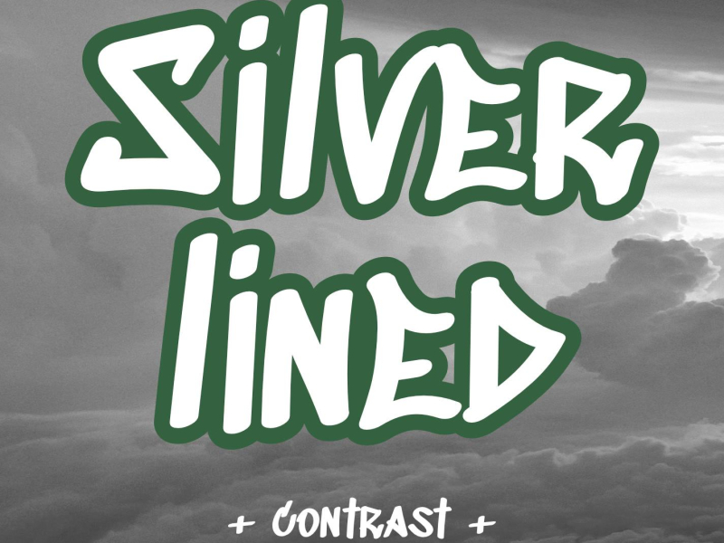 Silver Lined (Single)