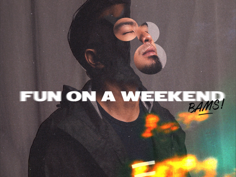 Fun on a Weekend (Single)