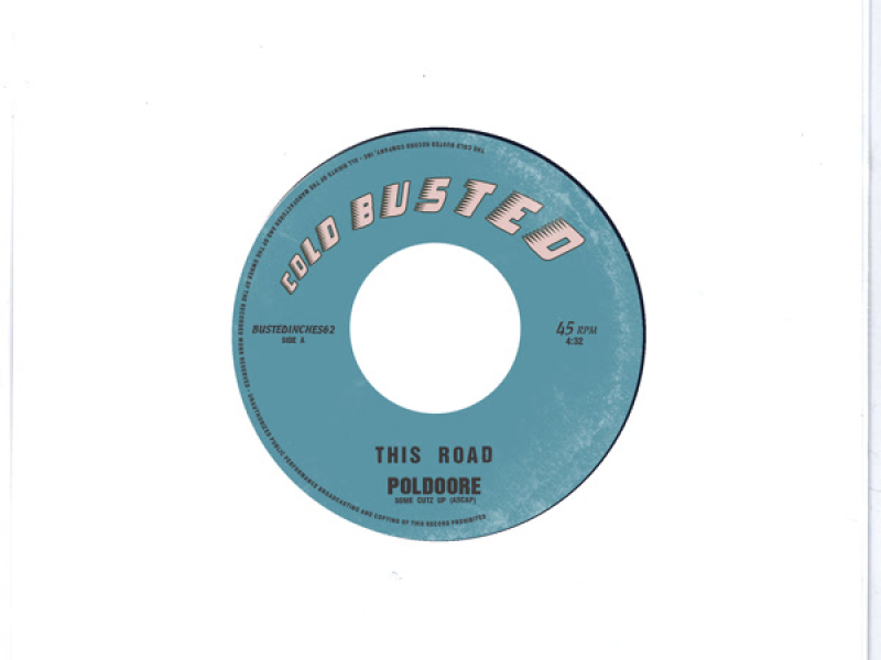 This Road / Rudeboy (Single)