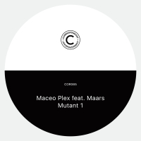 Mutant 1 (EP)